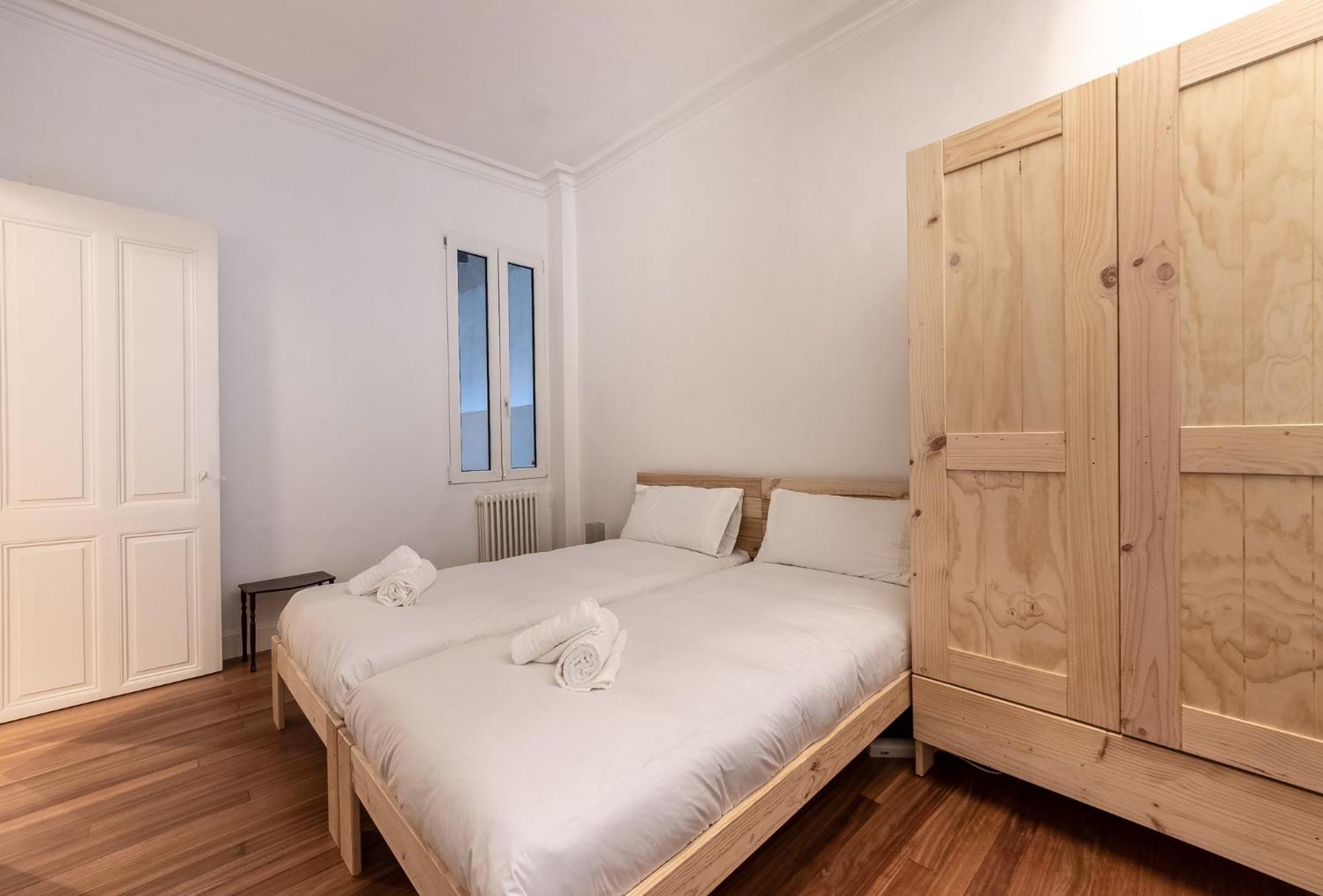 Encantador Apartamento En El Casco Antiguo De Bilbao Zewnętrze zdjęcie