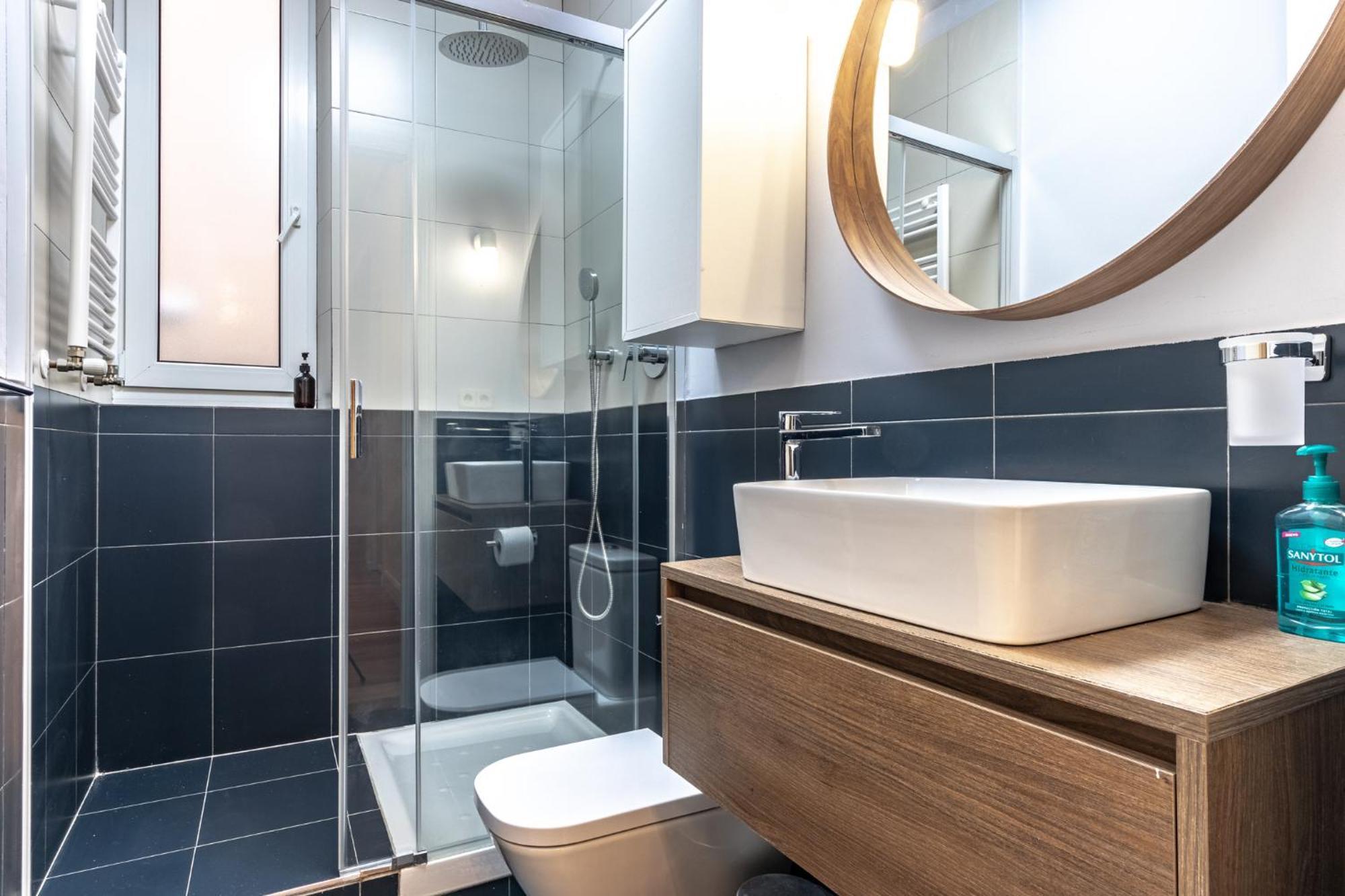 Encantador Apartamento En El Casco Antiguo De Bilbao Zewnętrze zdjęcie