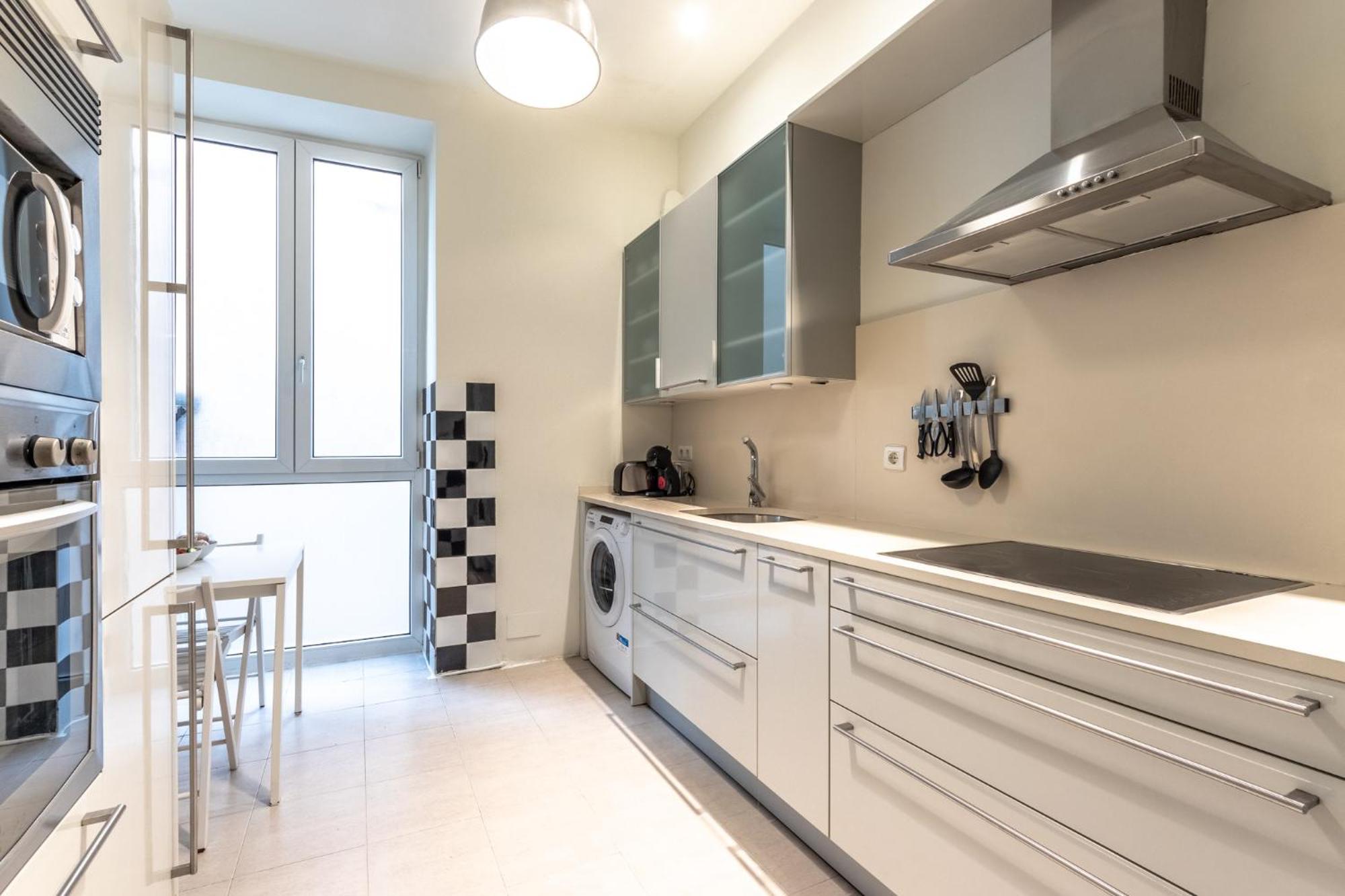 Encantador Apartamento En El Casco Antiguo De Bilbao Zewnętrze zdjęcie