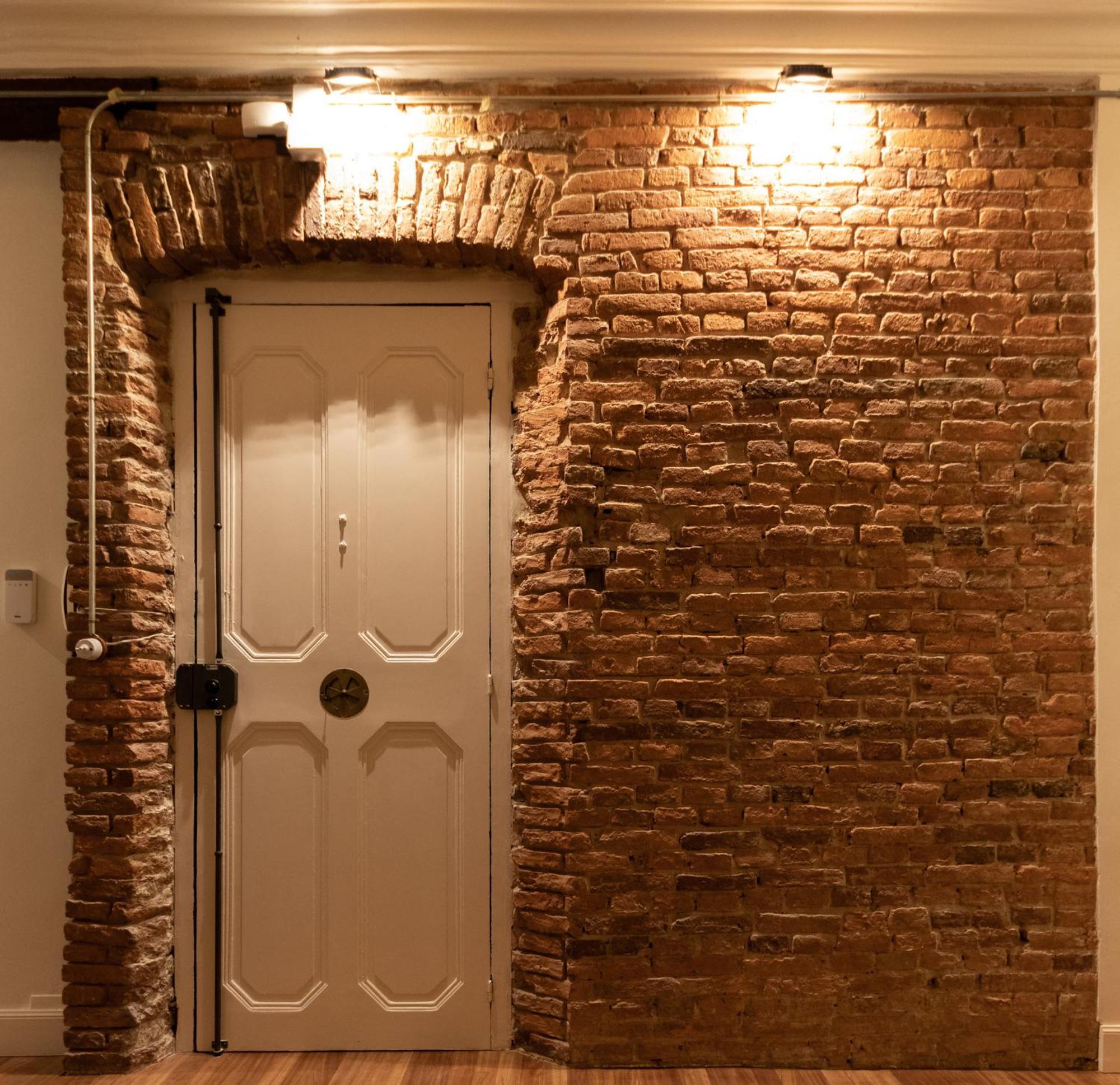 Encantador Apartamento En El Casco Antiguo De Bilbao Zewnętrze zdjęcie